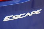 Ford Escape 2013 года